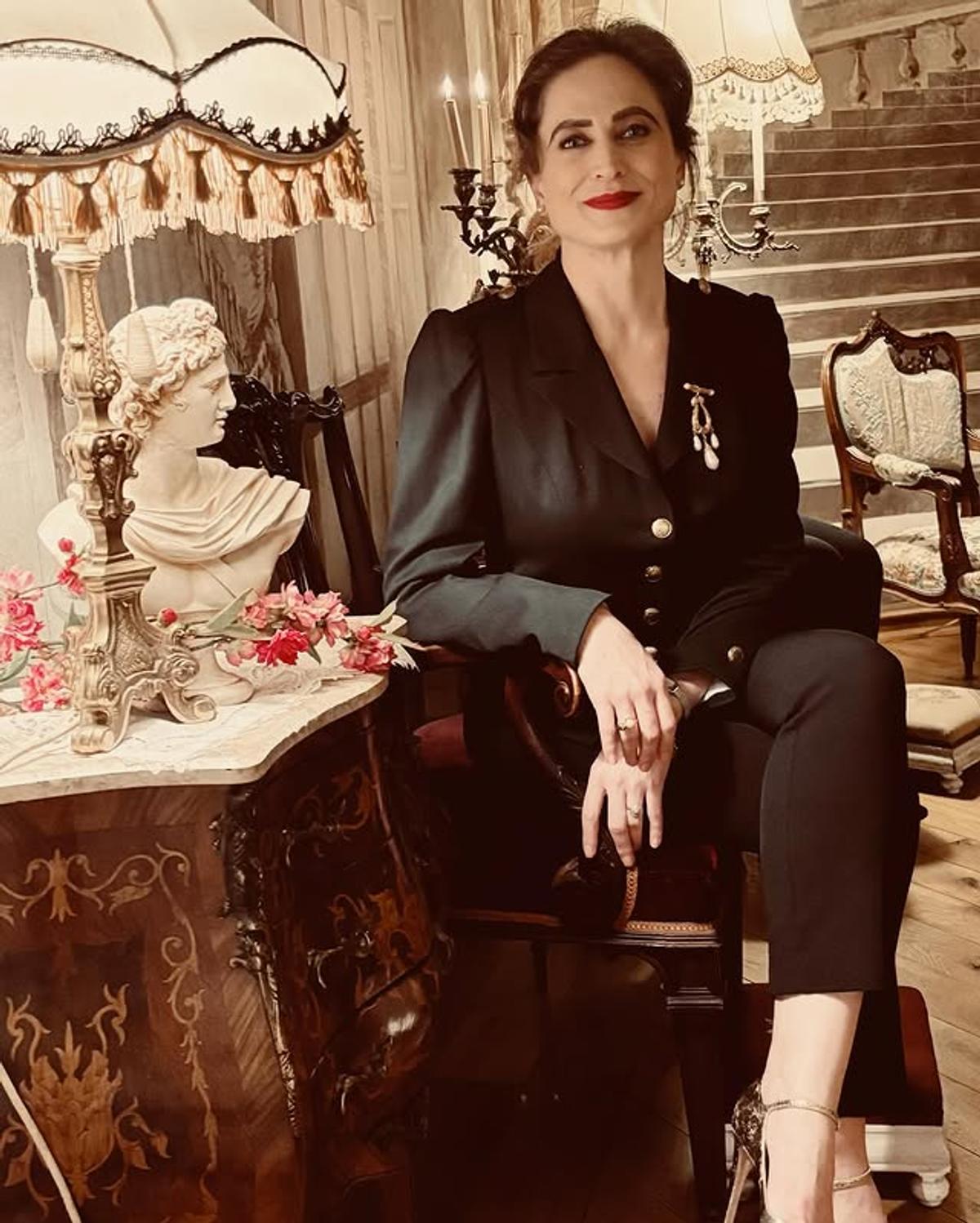 Fiica lui Dem Rădulescu, interviu rar: „În ring, tatăl meu a primit o lovitură de a văzut stele verzi!” » Cu ce echipă ținea „Bibanul” și pentru ce fotbalist imens „avea un cult”