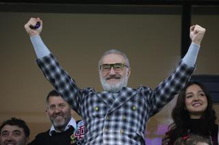 Gigi Becali, acord cu Dinamo într-o afacere cum nu s-a mai văzut: „Dau 5 jucători pentru Politic” + „Îl cumpăr pe Ianis Stoica. Acum un sfert de oră am închis”