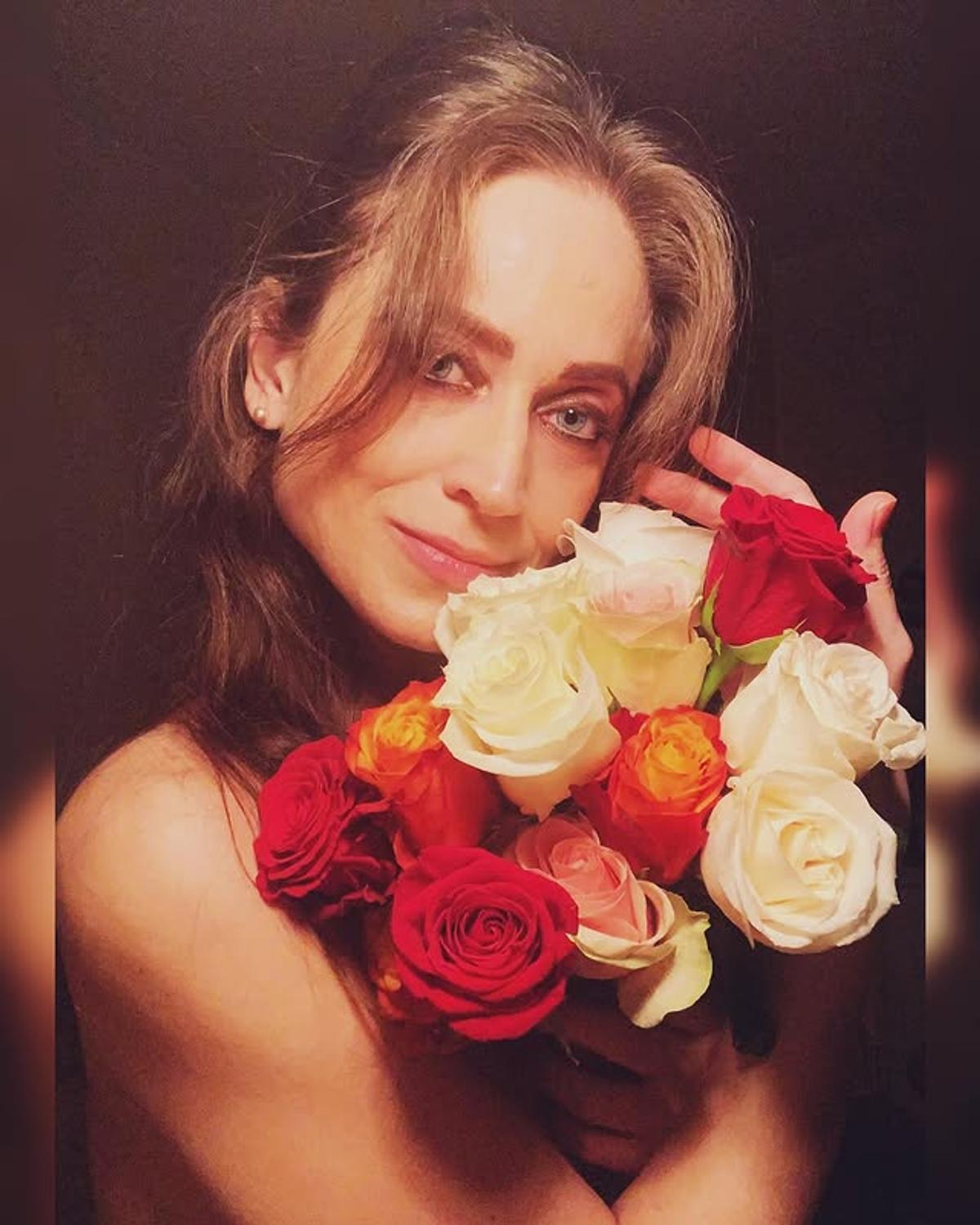Irina Rădulescu, fiica lui Dem Rădulescu