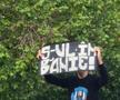Universitatea Craiova - U Cluj: imagini înainte de meci