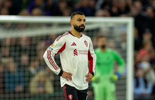 Mohamed Salah nu-l cruță pe Arne Slot: „Trebuie să revenim la heavy metal!”
