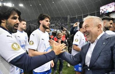 Titlul lui Rădoi sau al lui Coelho? Verdictul lui Ilie Dumitrescu: „Să fim corecți!”