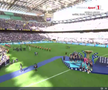 Cristi Chivu, descătușat la parada lui Inter! Accesoriul care a atras atenția, purtat de antrenor și de Marcus Thuram