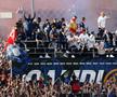 Parada celor de la Inter // Foto: Getty Images