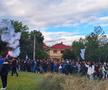 Universitatea Craiova - U Cluj, imagini aproape de meci