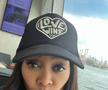 Robin Givens, fosta soție a lui Mike Tyson // FOTO: Instagram @robingivens