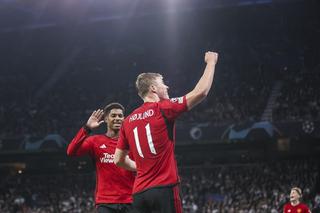 Calificarea în Champions League confirmă transferul de 44 de milioane de euro de la Manchester United
