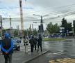 Universitatea Craiova - U Cluj: imagini înainte de meci