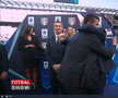 Inter s-a încurcat cu Verona, însă e sărbătoare la Milano » Cristi Chivu a primit trofeul pe San Siro
