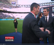 Cristi Chivu, după ce a ridicat trofeul de campion: „Jucătorii m-au împins acolo, eu nu voiam! Nu am nevoie de laude”