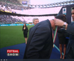 Cristi Chivu, descătușat la parada lui Inter! Accesoriul care a atras atenția, purtat de antrenor și de Marcus Thuram