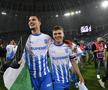 Bucurie imensă la Craiova/ foto: Cristi Preda (GSP)