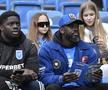 Fotografii de Cristi Preda (GSP) înainte de Craiova - U Cluj