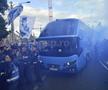 Fotografii de Cristi Preda (GSP) înainte de Craiova - U Cluj