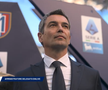 Cristi Chivu, după ce a ridicat trofeul de campion: „Jucătorii m-au împins acolo, eu nu voiam! Nu am nevoie de laude”