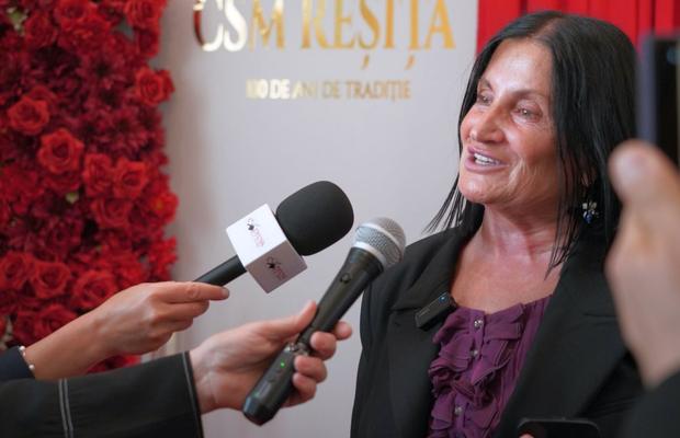 Mariana, mama lui Cristi Chivu, apariție rară la câteva zile de când fiul ei a făcut eventul în Italia