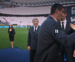 Inter - Verona, meci de sărbătoare pentru Chivu