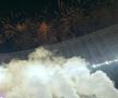 Universitatea Craiova, imagini cu trofeul