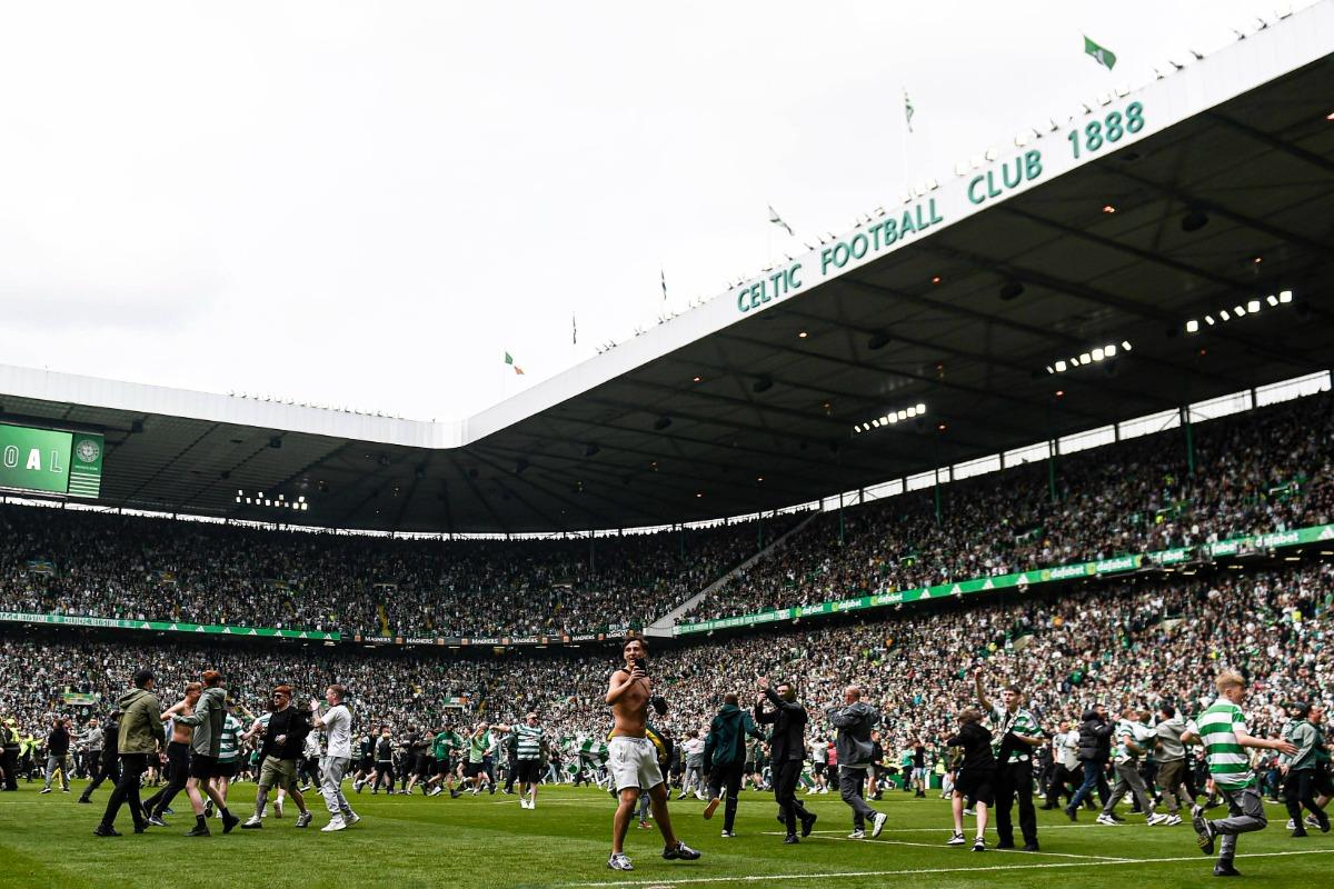 Nebunia din Scoția nu s-a terminat » Hearts cere ca titlul să-i fie retras lui Celtic