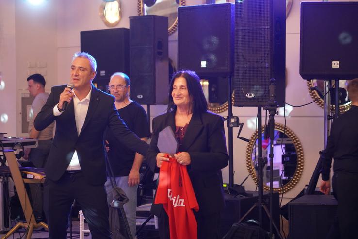 Eveniment Reșița 100 de ani // foto: Facebook Reper 24