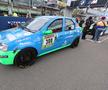 Dacia Logan, „vedetă” la Nurburgring / foto: Imago Images