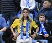 Fotografii de Cristi Preda (GSP) înainte de Craiova - U Cluj