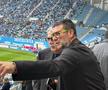 Vicenţiu Iorgulescu și Gino Iorgulescu / FOTO: Andrei Crăițoiu (GSP.ro)