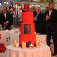 Eveniment Reșița 100 de ani // foto: Facebook Reper 24