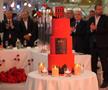 Eveniment Reșița 100 de ani // foto: Facebook Reper 24