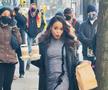 Robin Givens, fosta soție a lui Mike Tyson // FOTO: Instagram @robingivens