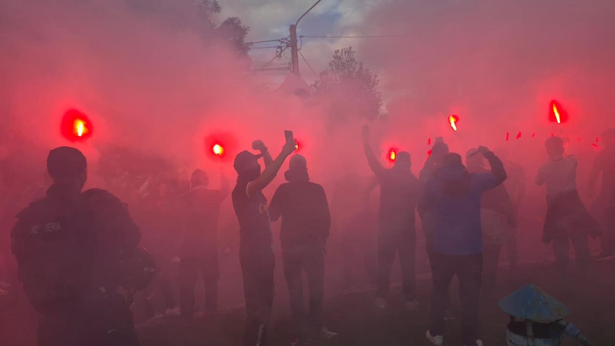 Universitatea Craiova - U Cluj, imagini aproape de meci