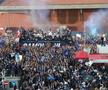 Parada celor de la Inter // Foto: Getty Images