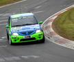 Dacia Logan, „vedetă” la Nurburgring / foto: Imago Images