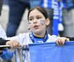 Fotografii de Cristi Preda (GSP) înainte de Craiova - U Cluj