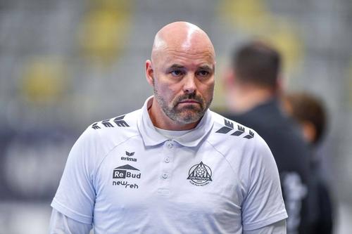 Kim Rasmussen, fostul antrenor al lui CSM București/Foto: Imago Images