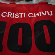 Eveniment Reșița 100 de ani // foto: Facebook Reper 24