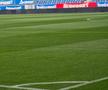 Universitatea Craiova - U Cluj: imagini înainte de meci