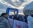 Universitatea Craiova - U Cluj, imagini aproape de meci