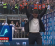Inter s-a încurcat cu Verona, însă e sărbătoare la Milano » Cristi Chivu a primit trofeul pe San Siro