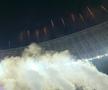 Universitatea Craiova, imagini cu trofeul
