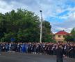 Universitatea Craiova - U Cluj: imagini înainte de meci