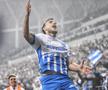 Universitatea Craiova - U Cluj, imagini de meci / Cristi Preda (GSP)