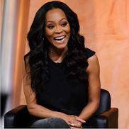 Robin Givens, fosta soție a lui Mike Tyson // FOTO: Instagram @robingivens