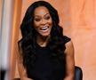Robin Givens, fosta soție a lui Mike Tyson // FOTO: Instagram @robingivens