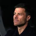 Xabi Alonso / foto: getty images