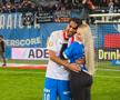 Universitatea Craiova, imagini cu trofeul