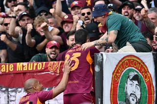 Roma a câștigat Derby della Capitale și a ajuns pe loc de Champions League » Juventus, „demolată” de Fiorentina