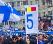 Universitatea Craiova - U Cluj, imagini aproape de meci
