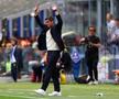 Cristi Chivu, descătușat la parada lui Inter! Accesoriul care a atras atenția, purtat de antrenor și de Marcus Thuram