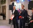 Eveniment Reșița 100 de ani // foto: Facebook Reper 24